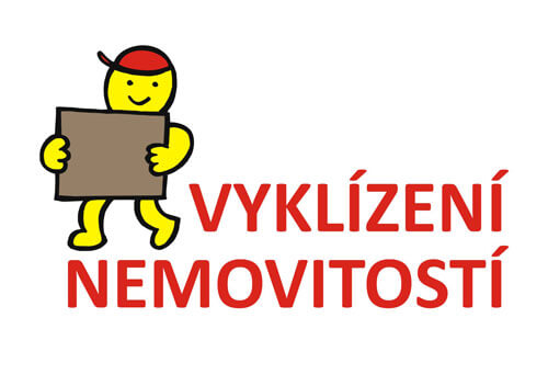 Vyklízení nemovitostí